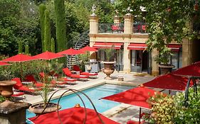 Villa Gallici Hotel & Spa